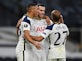 Tottenham boss Jose Mourinho "really happy" with Carlos Vinicius debut