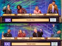 BBC take on ITV in a special episode of University Challenge