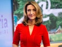 BBC host Victoria Derbyshire