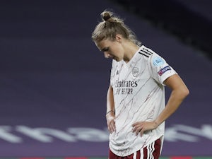 Kelly Smith hails record-breaking Vivianne Miedema as world's best player