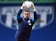 Sam Johnstone 'puts West Bromwich Albion contract talks on hold'
