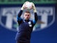 Sam Johnstone "really proud" to be in England squad