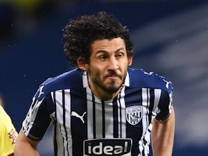 West Brom defender Ahmed Hegazi joins Saudi side Al-Ittihad on loan