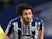 West Bromwich Albion defender Ahmed Hegazy also known as Ahmed Hegazi pictured in October 2020