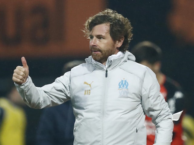 Andre Villas-Boas: 'Man City are powerhouses made to win the Champions League'