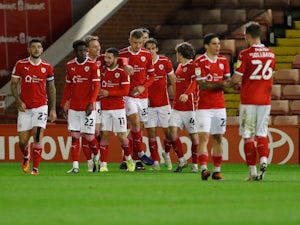 Barnsley cruise past 10-man QPR in Valerien Ismael's first game in charge