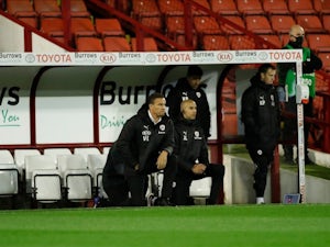 Barnsley manager Valerien Ismael credits "perfect" first half for Watford win