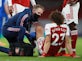 Arsenal team news: Injury, suspension list vs. Molde