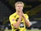 Erling Braut Haaland father addresses speculation surrounding Borussia Dortmund forward