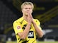 Report: Borussia Dortmund put £154m price tag on Erling Braut Haaland