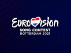 Eurovision 2021: The seven songs you need to listen to