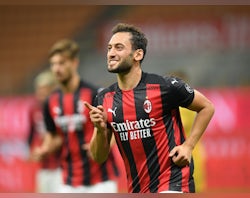 Man United 'to offer Hakan Calhanoglu five-year contract'