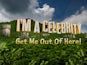 Logo for the 2020 series of I'm A Celebrity... Get Me Out Of Here!