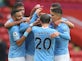 Preview: Manchester City vs. Olympiacos - prediction, team news, lineups