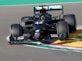 Lewis Hamilton fastest in Imola practice