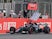 Mercedes driver Lewis Hamilton in action at the Emilia Romagna Grand Prix on November 1, 2020