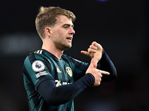 Bamford in line for England call-up?