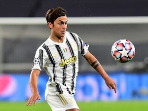 Juve 'struggling to agree Dybala contract amid Real Madrid talk'