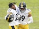 Pittsburgh Steelers come from behind to overcome Baltimore Ravens in tight affair