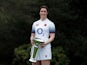 England Women captain Sarah Hunter pictured in January 2018