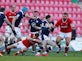 Focus turns to Autumn Nations Cup following Six Nations