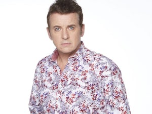 Shane Richie joins I'm A Celebrity?