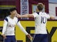 Son Heung-min 'offered pay parity with Tottenham Hotspur teammate Harry Kane'