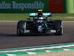 Result: Valtteri Bottas beats Lewis Hamilton to Imola pole