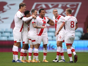 Southampton win seven-goal thriller despite late Aston Villa fightback