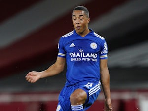 Youri Tielemans talks up importance of Leicester win at Arsenal