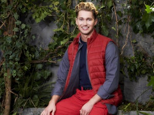 AJ Pritchard cleared for I'm A Celebrity after negative coronavirus test