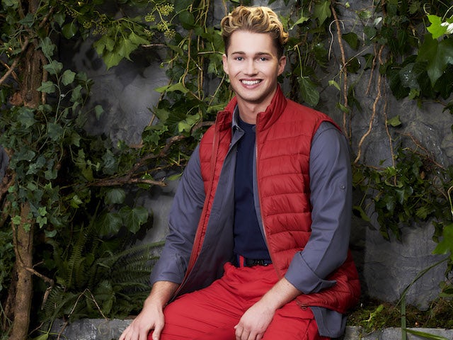 AJ Pritchard provides update after girlfriend's horrific fire accident