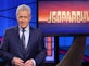 Jeopardy! host Alex Trebek dies, aged 80