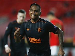Rangers lodge appeal over Alfredo Morelos booking