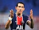 Inter Milan 'eyeing move for Angel Di Maria'