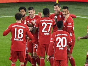 Preview: Bayern vs. Bremen - predictions, team news, lineups