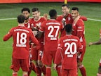 Preview: Union Berlin vs. Bayern Munich - prediction, team news, lineups