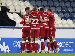 Bristol City launch late comeback to return to winning ways at Huddersfield