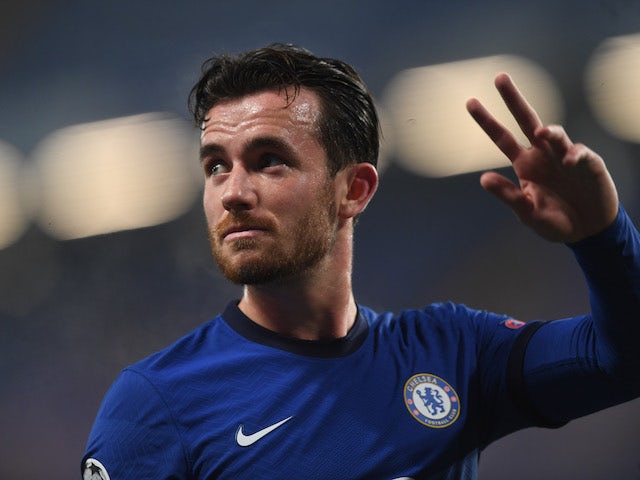 Ben Chilwell reveals relief after escaping serious injury against Tottenham