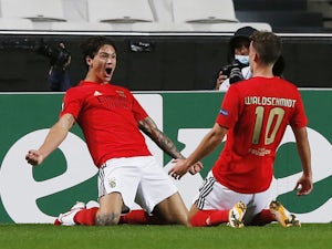 Preview: Benfica vs. Lech Poznan - prediction, team news, lineups