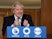 Boris Johnson: 'Government working to get fans back in venues'
