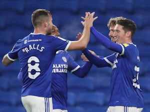 Preview: Cardiff vs. Coventry - prediction, team news, lineups