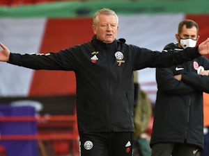 Chris Wilder backs Chelsea to close the gap on Liverpool and Man City