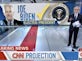 Entertainment world reacts to Biden election, Trump defeat