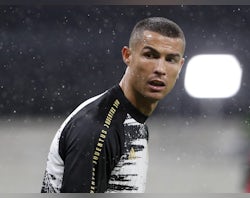 Juventus considering Ronaldo, Pogba swap?