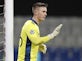 Dean Henderson 'holds talks with Ole Gunnar Solskjaer over playing time'