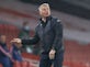 Dean Smith upset after Aston Villa denied late penalty in West Ham defeat