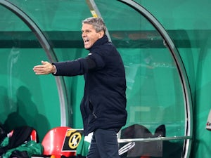 Preview: Rapid Vienna vs. Zorya Luhansk - prediction, team news, lineups