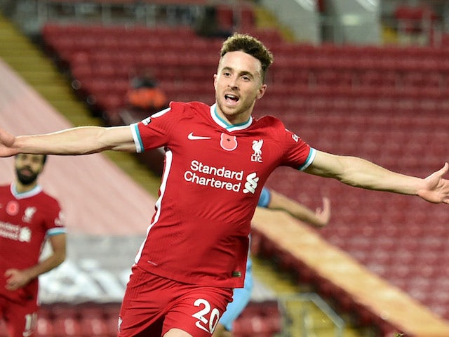 An in-depth look at new Liverpool star Diogo Jota