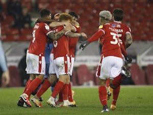 Preview: Nott'm Forest vs. Middlesbrough - prediction, team news, lineups